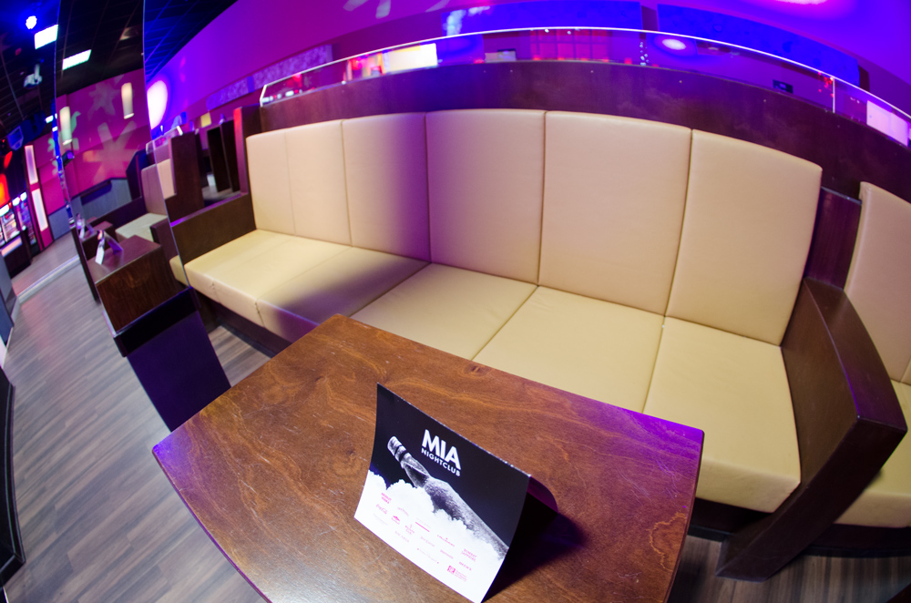 Home MIA Nightclub